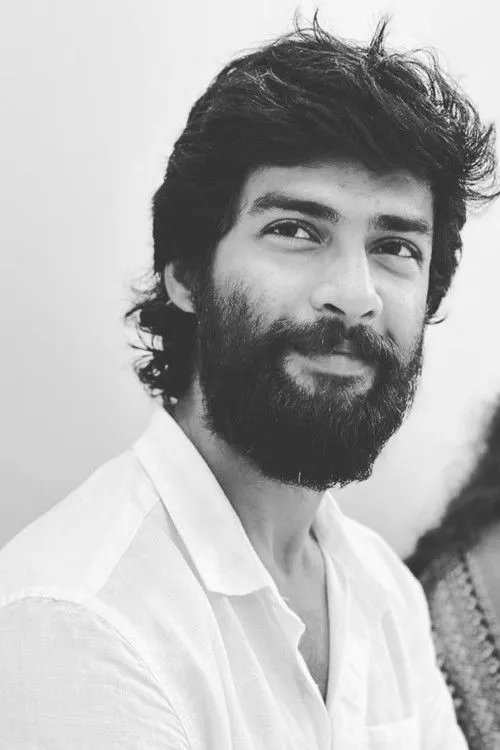 Photo of Vidhu