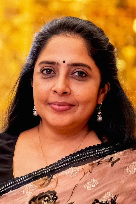 Vidhya Borgia