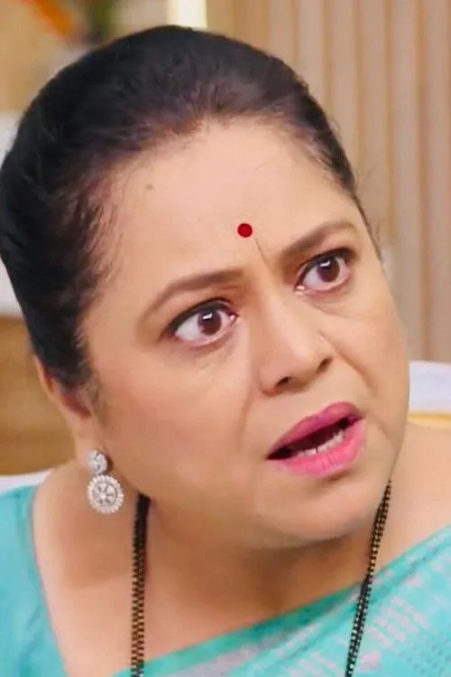 Profile photo of Vidya Karanjikar