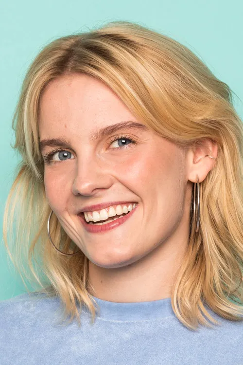 Photo of Vigdís Hafliðadóttir