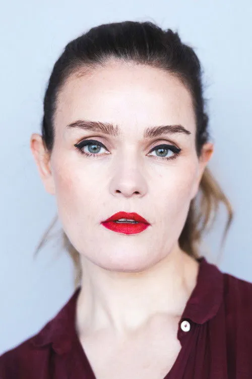 Photo of Vigdís Hrefna Pálsdóttir