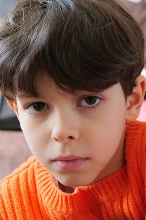 Photo of Viggo Ferreira Redier