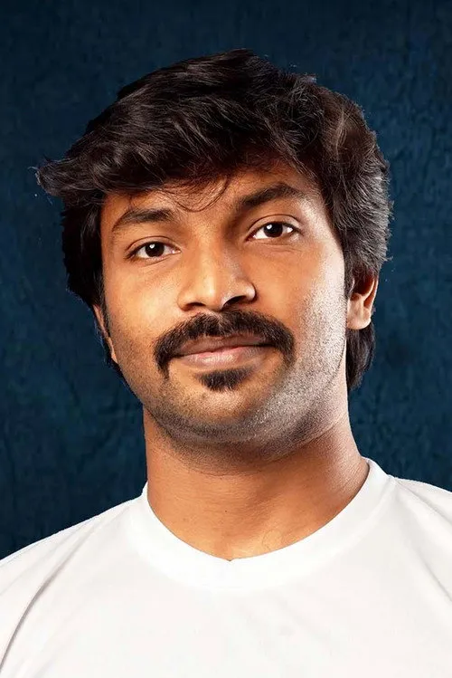 Photo of Vijay Gowrish