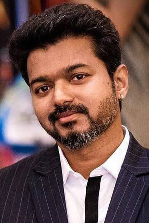 Profile photo of Vijay