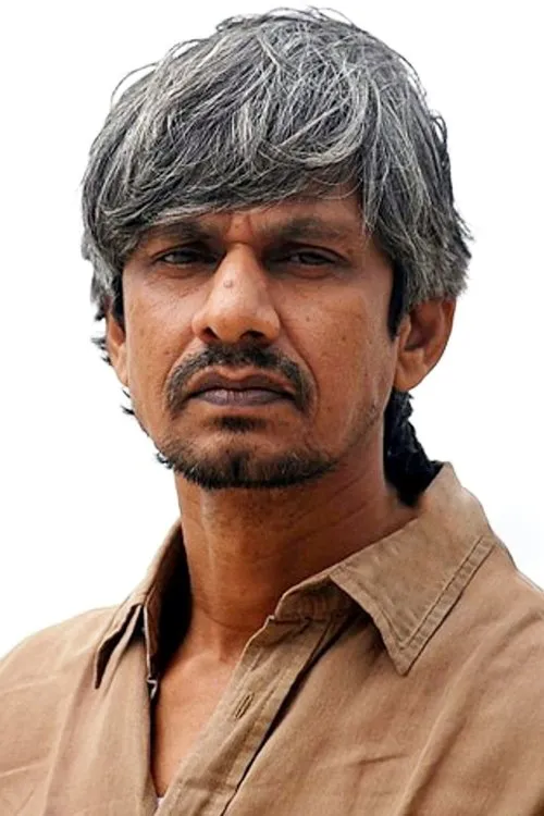 Photo of Vijay Raaz