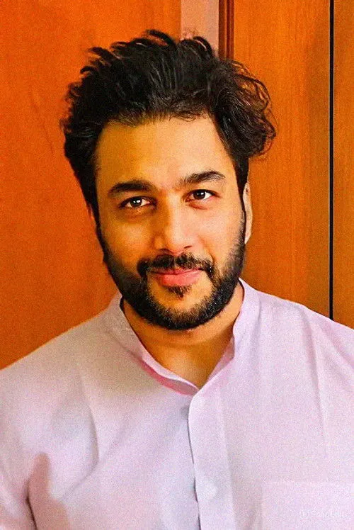 Profile photo of Vijay Sathya