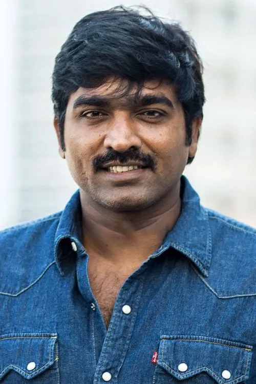 Photo of Vijay Sethupathi
