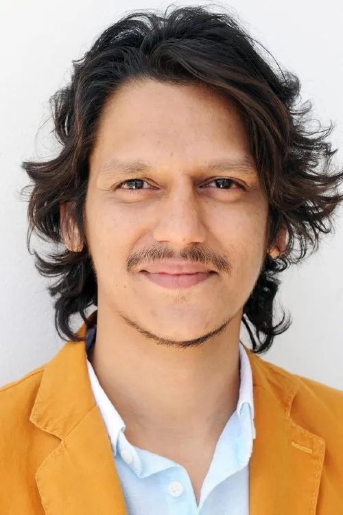 Photo of Vijay Varma