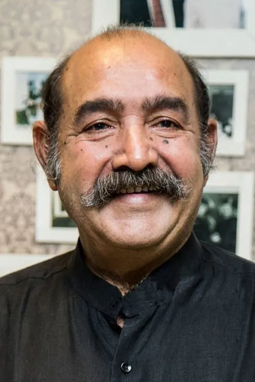 Photo of Vijayakumar
