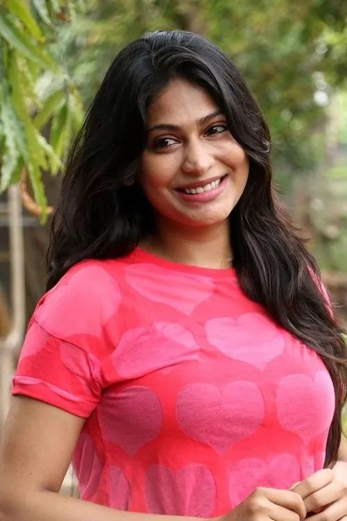 Photo of Vijayalakshmi Agathiyan