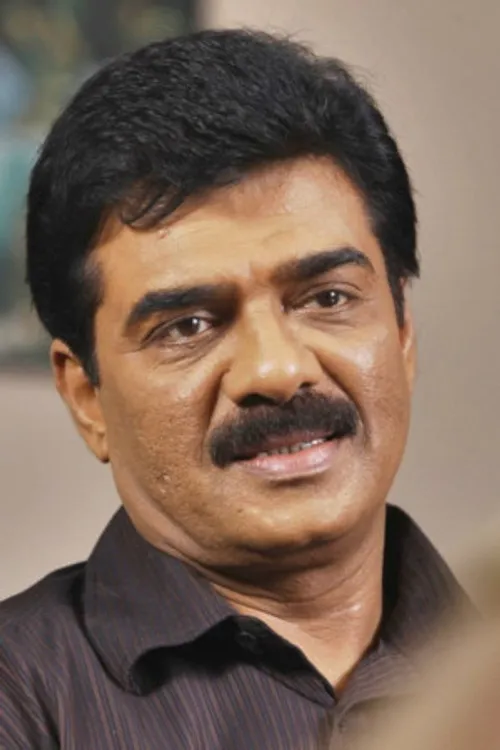 Photo of Vijayaraghavan