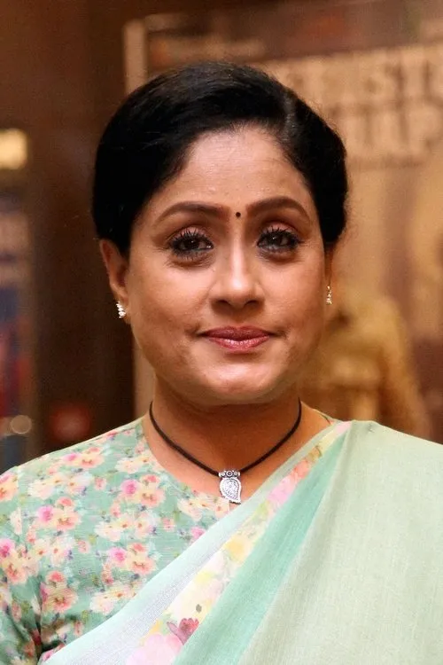 Profile photo of Vijayashanti
