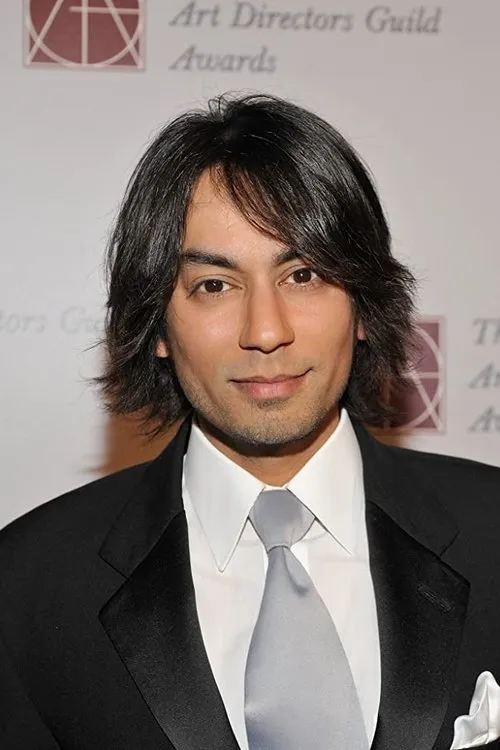 Photo of Vik Sahay