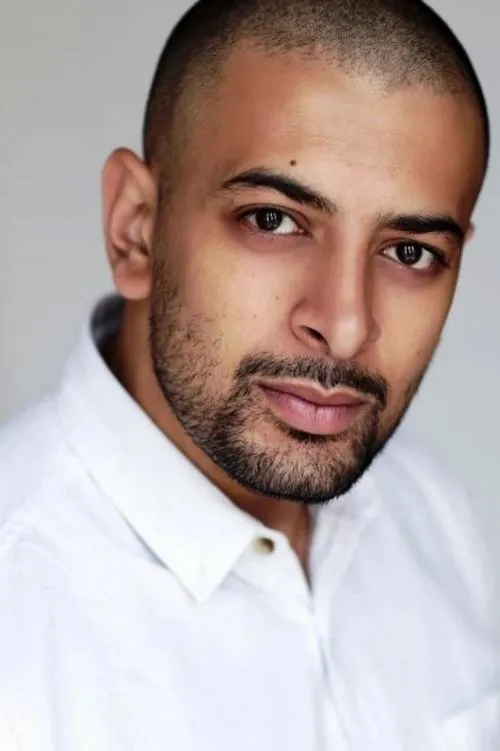 Photo of Vikash Bhai