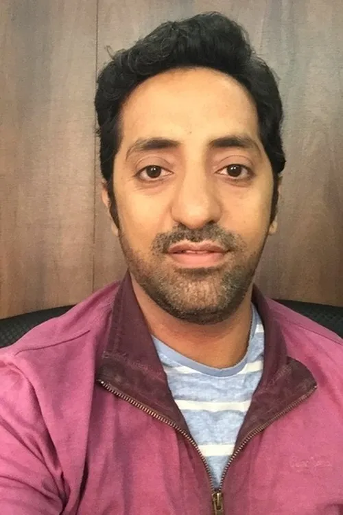 Profile photo of Vikram Kochhar