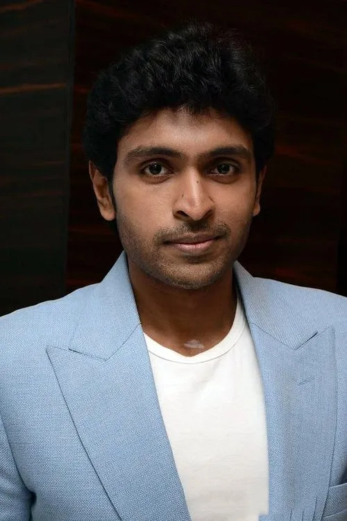 Photo of Vikram Prabhu