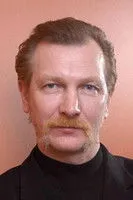 Photo of Viktor Bychkov