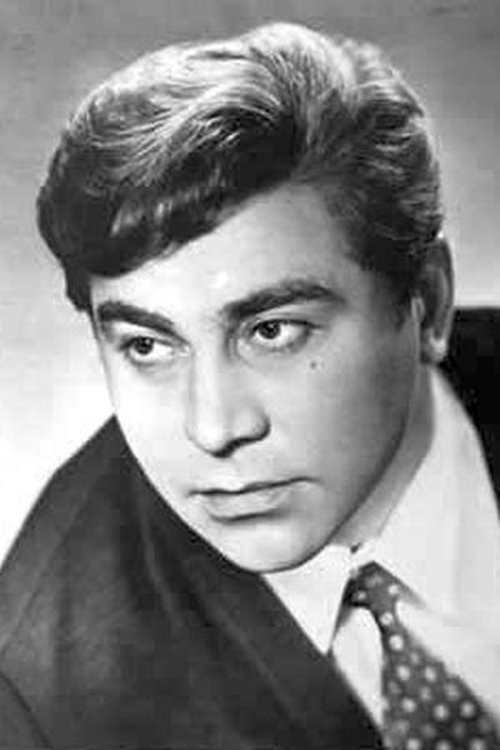 Profile photo of Viktor Filippov