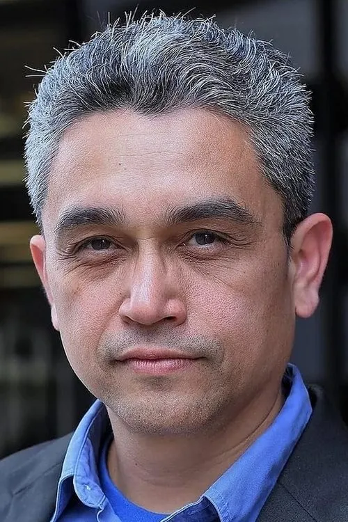 Profile photo of Viktor Hernandez
