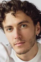 Photo of Viktor Hjelmsøe