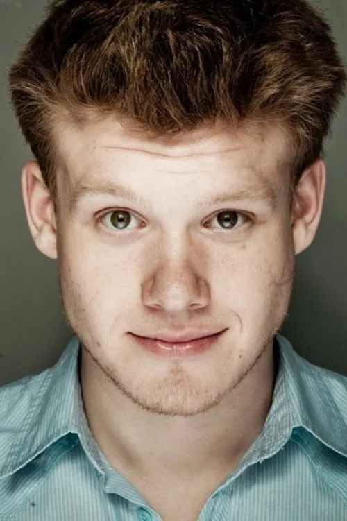 Photo of Viktor Horinyak