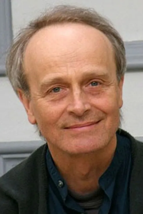 Photo of Viktor Lanberg