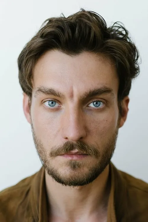 Photo of Viktor Mikhailov