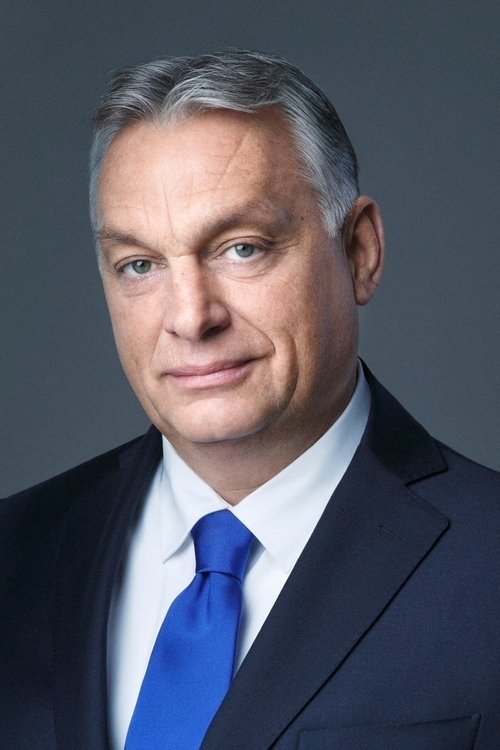 Profile photo of Viktor Orbán