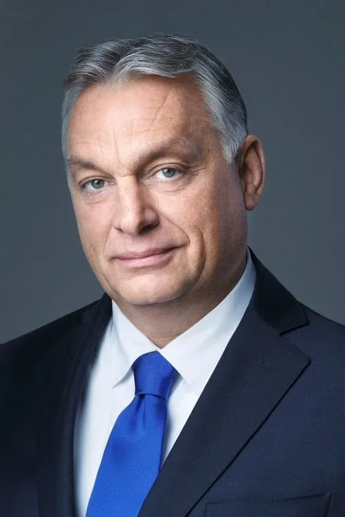 Photo of Viktor Orbán