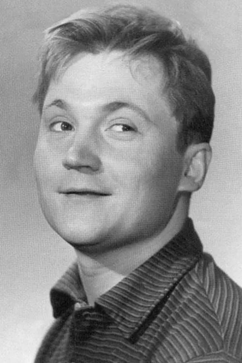 Profile photo of Viktor Pavlov