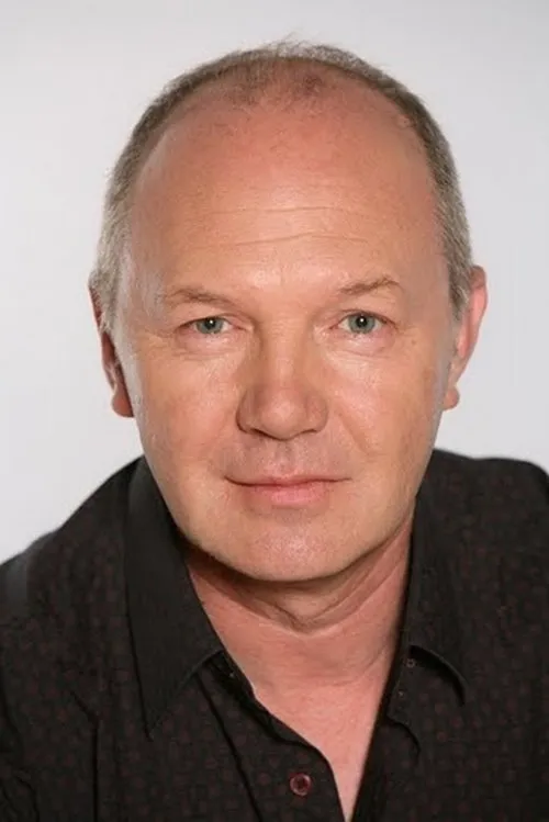 Profile photo of Viktor Vasiliev