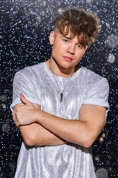 Profile photo of Viktor White