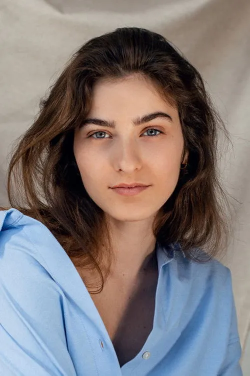 Photo of Viktória Jurištová