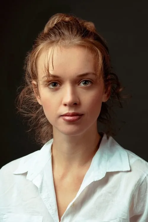 Photo of Viktoriya Runtsova