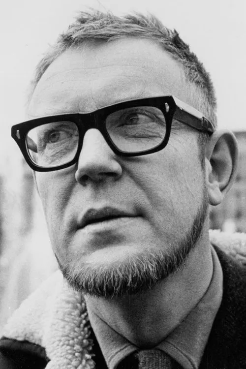 Profile photo of Vilgot Sjöman