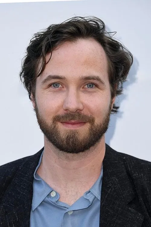 Profile photo of Vilhelm Blomgren