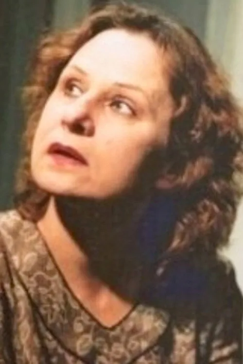 Photo of Vilija Grigaitytė