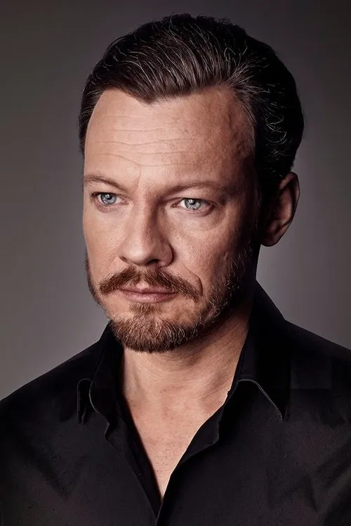 Photo of Ville Tiihonen