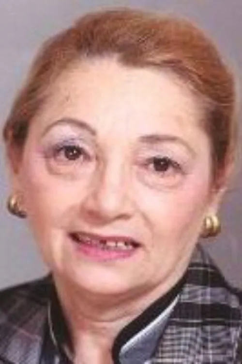 Profile photo of Vilma Szécsi