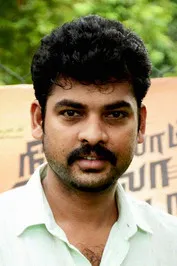 Profile photo of Vimal
