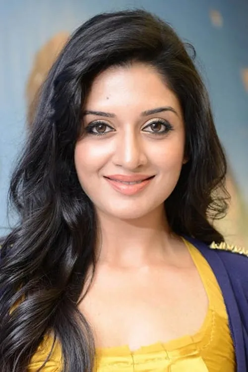 Photo of Vimala Raman