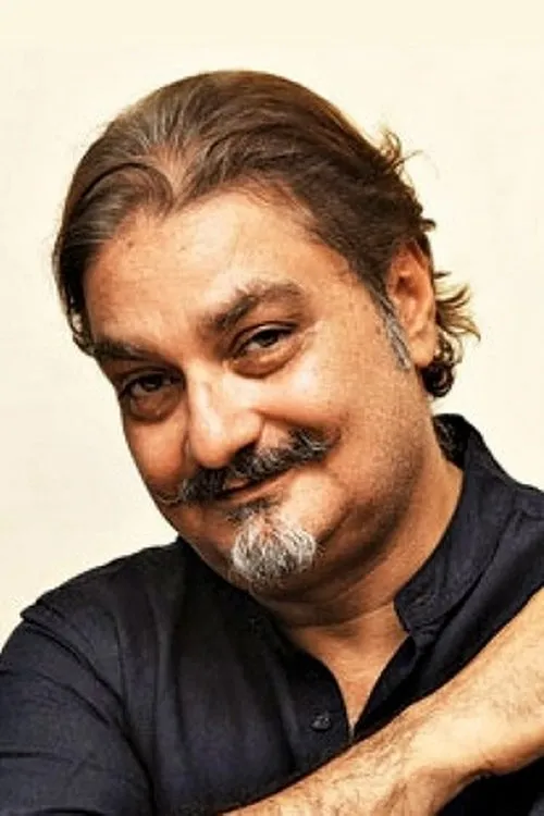 Profile photo of Vinay Pathak