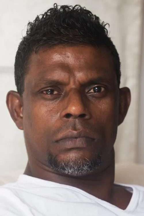 Profile photo of Vinayakan