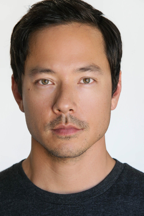 Photo of Vince Foster