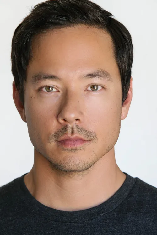 Profile photo of Vince Foster