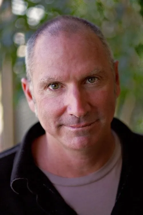 Profile photo of Vince Gerardis