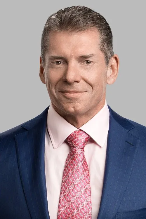 Profile photo of Vince McMahon