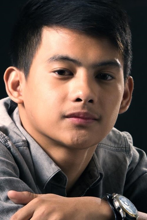 Profile photo of Vince Rillon