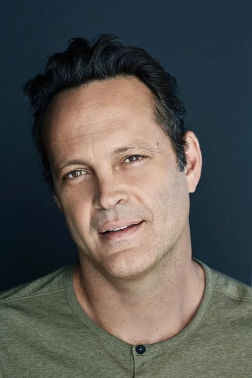 Photo of Vince Vaughn