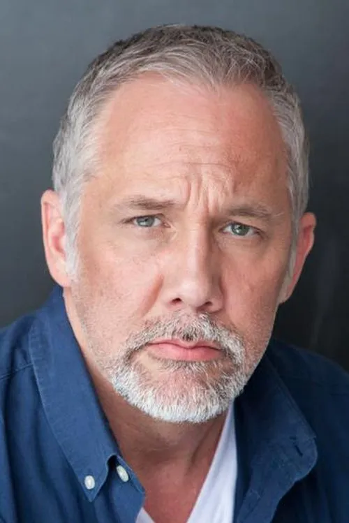 Profile photo of Vincent Angell